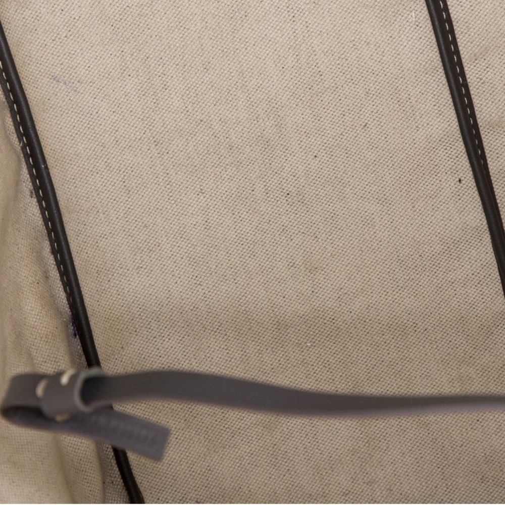 Goyard Gray Tote Bag - Picture 5 of 6